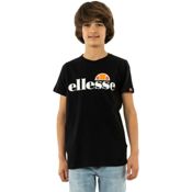 miniatura Imagen CAMISETA ELLESSE MALIA NEGRO JUNIOR TEE T SHIRT S3E08578-011