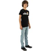 miniatura Imagen CAMISETA ELLESSE MALIA NEGRO JUNIOR TEE T SHIRT S3E08578-011