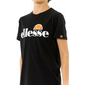 miniatura Imagen CAMISETA ELLESSE MALIA NEGRO JUNIOR TEE T SHIRT S3E08578-011