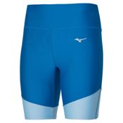 miniatura Imagen SHORT MIZUNO IMPULSE CORE MID TIG AZUL FEDERAL MALLA CORTA J2GBB206-13