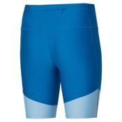 miniatura Imagen SHORT MIZUNO IMPULSE CORE MID TIG AZUL FEDERAL MALLA CORTA J2GBB206-13