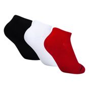 miniatura Imagen CALCETINES JORDAN JUMPMAN NO SHOW 3 PAR TOBILLEROS WJ0008-R78