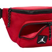 miniatura Imagen RIÑONERA JORDAN JAN RISE CROSS BODY BAG ROJO  WAISTBAG MA0887-R78