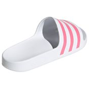 miniatura Imagen CHANCLAS ADIDAS ADILETE AQUA BLANCO ROSA FLIPFLOP GZ5237