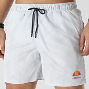 miniatura Imagen BAÑADOR ELLESSE KRAKEN GRIS CLARO SWIM SHORT SXM14348-128
