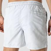 miniatura Imagen BAÑADOR ELLESSE KRAKEN GRIS CLARO SWIM SHORT SXM14348-128