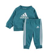 miniatura Imagen CHANDAL ADIDAS I BOS JOG FT VERDE BLANCO TRACKSUIT IK3108