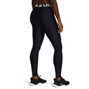 miniatura Imagen LEGGINGS UNDER ARMOUR CAMPUS SS NEGRO 1383606-001