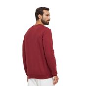 miniatura Imagen SUDADERA REEBOK RI LOGO CREW BURDEOS HOODIE 100071367