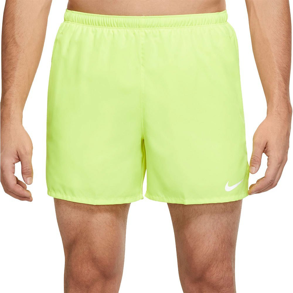 Imagen SHORT NIKE DF CHALLENGER 5BF VOLTIO SILV REFLECT CZ9062-702