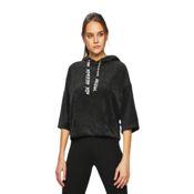 miniatura Imagen SUDADERA REEBOK WOR MYT TERRY OTH NEGRO DU4830