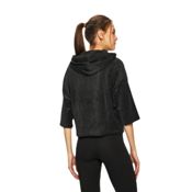 miniatura Imagen SUDADERA REEBOK WOR MYT TERRY OTH NEGRO DU4830