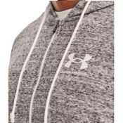 miniatura Imagen SUDADERA UNDER ARMOUR RIVAL TERRY LC FZ  1370409-112