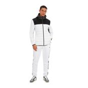 miniatura Imagen CHAQUETON ELLESSE AURUNCI BLANCO NEGRO JACKET SXT19107-908