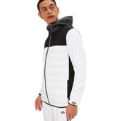 miniatura Imagen CHAQUETON ELLESSE AURUNCI BLANCO NEGRO JACKET SXT19107-908
