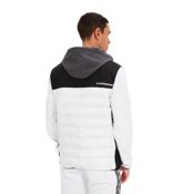 miniatura Imagen CHAQUETON ELLESSE AURUNCI BLANCO NEGRO JACKET SXT19107-908