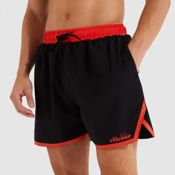 miniatura Imagen BAÑADOR ELLESSE ZANCO NEGRO SWIM SHORT SXM11260-011