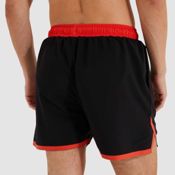 miniatura Imagen BAÑADOR ELLESSE ZANCO NEGRO SWIM SHORT SXM11260-011