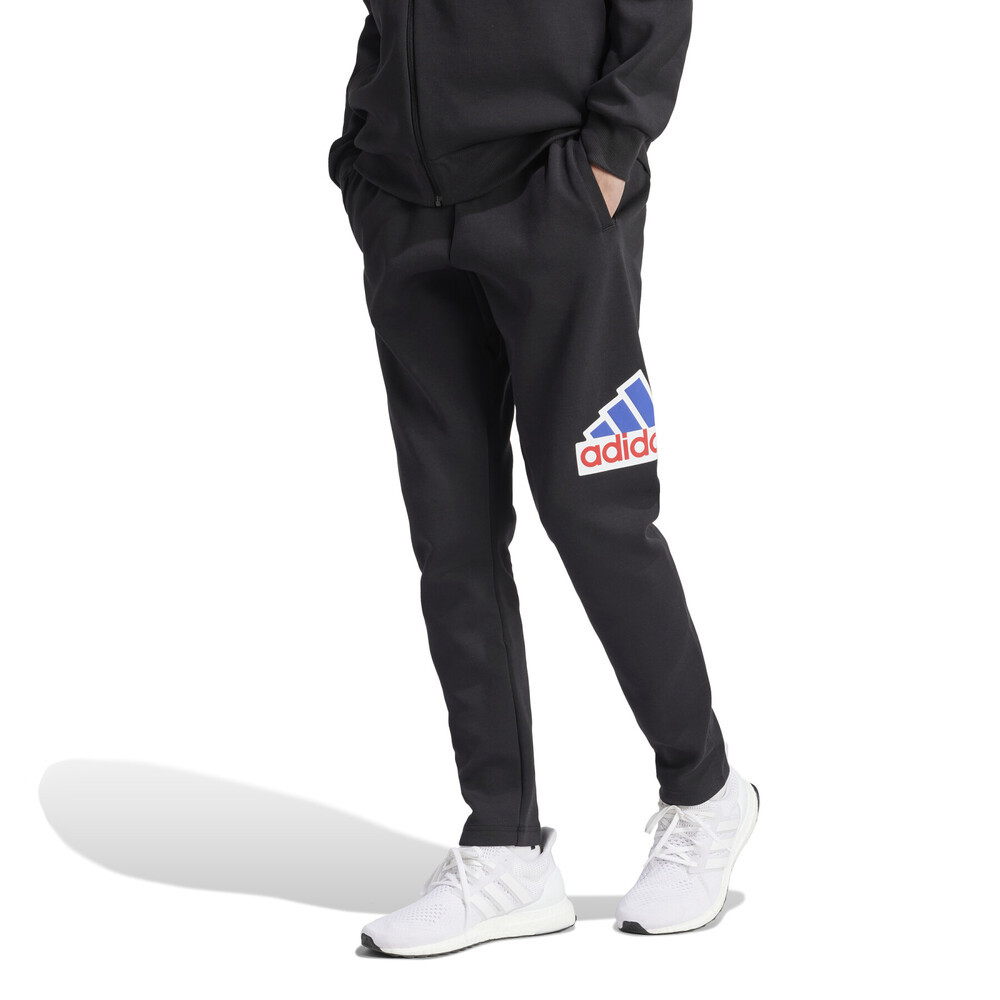 Imagen PANTALON ADIDAS M FI BOS PT OLY NEGRO PANT IS3232