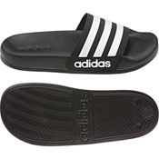 miniatura Imagen CHANCLAS ADIDAS ADILETTE SHOWER K NEGRO BLANCO FLI G27625
