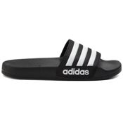 miniatura Imagen CHANCLAS ADIDAS ADILETTE SHOWER K NEGRO BLANCO FLI G27625