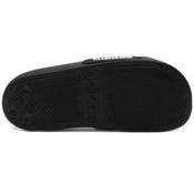 miniatura Imagen CHANCLAS ADIDAS ADILETTE SHOWER K NEGRO BLANCO FLI G27625