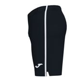 miniatura Imagen SHORT JOMA OPEN III NEGRO BLANCO PADEL 102252-102