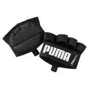 miniatura Imagen GUANTES PUMA TR ESSENTIALS GRIP NEGRO GLOVES FOR GIM TRAINNING CROSS 041464-01