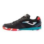 miniatura Imagen ZAPATILLAS JOMA DRIBLING 2401 NEGRO INDOOR FUTBOL SALA DRIS2401IN