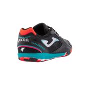 miniatura Imagen ZAPATILLAS JOMA DRIBLING 2401 NEGRO INDOOR FUTBOL SALA DRIS2401IN