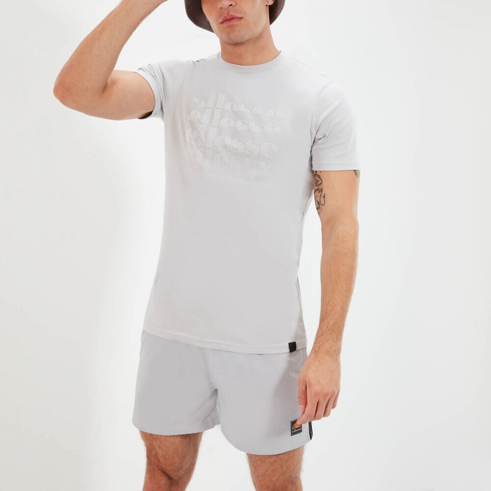 Imagen BAÑADOR ELLESSE MARCHE SWIM SHORT GRIS SWIM SHORT SXR17674-128