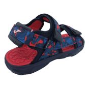 miniatura Imagen SANDALIAS JOMA BOAT JR 2403 AZUL MARINO ROJO SANDAL CAJS2408INV
