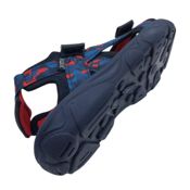 miniatura Imagen SANDALIAS JOMA BOAT JR 2403 AZUL MARINO ROJO SANDAL CAJS2408INV