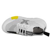 miniatura Imagen ZAPATILLAS MUNICH JONY KID 01 BLANCO NEGRO 8023001