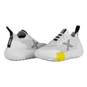 miniatura Imagen ZAPATILLAS MUNICH JONY KID 01 BLANCO NEGRO 8023001