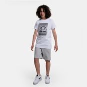 miniatura Imagen CAMISETA ELLESSE PALAGIO BLANCO JUNIOR TEE T SHIRT S3R17761-908