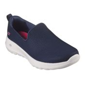 miniatura Imagen ZAPATILLAS SKECHERS GO WALK JOY AURORA MARINO BLANCO 124637-NVW