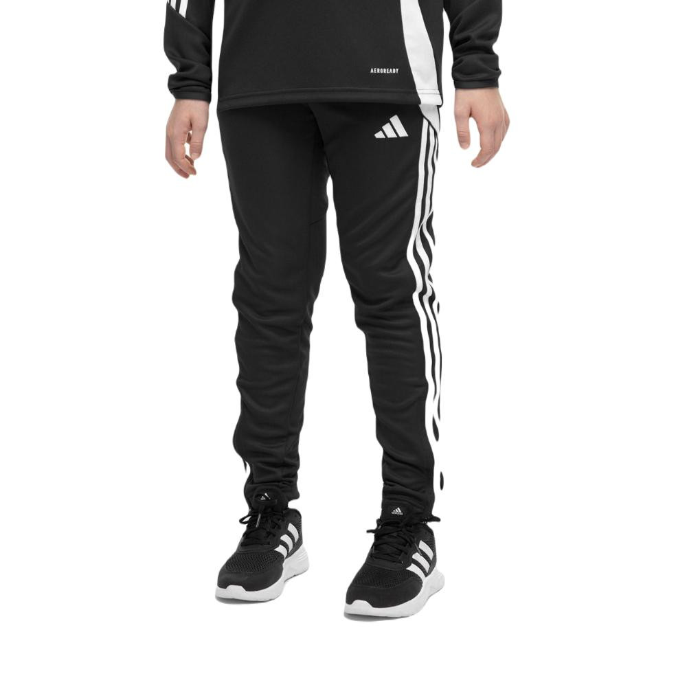 Imagen PANTALONES ADIDAS TIRO24 TRPTY NEGRO BLANCO PANT IJ7661