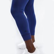 miniatura Imagen LEGGINGS PUMA STUDIO RIB HIGH WAIS AZUL ELECTRICO 52023112