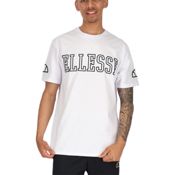 miniatura Imagen CAMISETA ELLESSE COMODO BLANCO T SHIRT SXT19207-908