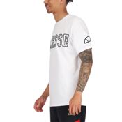miniatura Imagen CAMISETA ELLESSE COMODO BLANCO T SHIRT SXT19207-908
