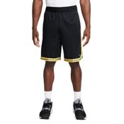 miniatura Imagen SHORT NIKE M DF DNA 10IN NEGRO AMARILLO VERDE BASKET FN2604-011