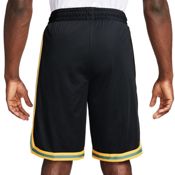miniatura Imagen SHORT NIKE M DF DNA 10IN NEGRO AMARILLO VERDE BASKET FN2604-011
