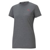 miniatura Imagen CAMISETA PUMA RUNNING GRAPHIC SS GRIS  52041507