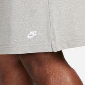 miniatura Imagen SHORT NIKE M CLUB KNIT GRIS FQ4359-063  FQ4359-063