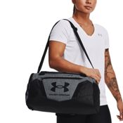 miniatura Imagen BOLSO UNDER ARMOUR UNDENIABLE 5.0 DUF GRIS NEGRO 23 LITRS 1369221-012
