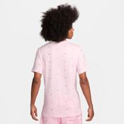 miniatura Imagen CAMISETA NIKE SPORTSWEAR MAX90 ROSA T SHIRT FQ8036-663