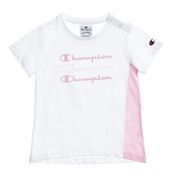 miniatura Imagen CONJUNTO CHAMPION LEGACY ROSA BLANCO 403889-WW001