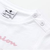 miniatura Imagen CONJUNTO CHAMPION LEGACY ROSA BLANCO 403889-WW001