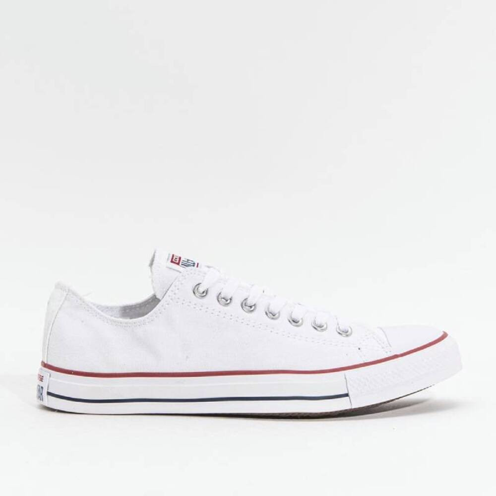 Imagen ZAPATILLAS CONVERSE ALL STAR OX BLANCO SNEAKERS M7652C